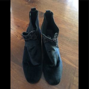 Michael Kors booties